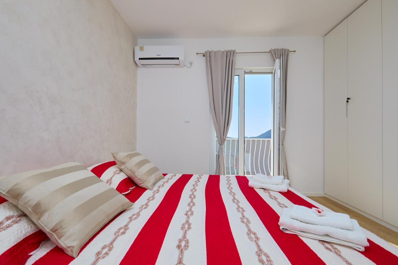 Apartment Piano 杜布罗夫尼克 外观 照片